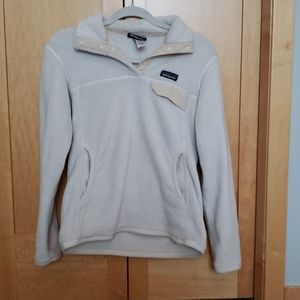 PATAGONIA SWEATER